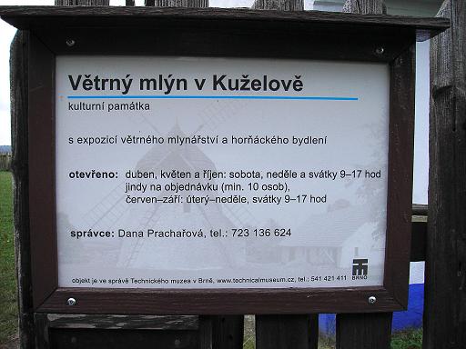 061  Kuželov - větrný mlýn.JPG